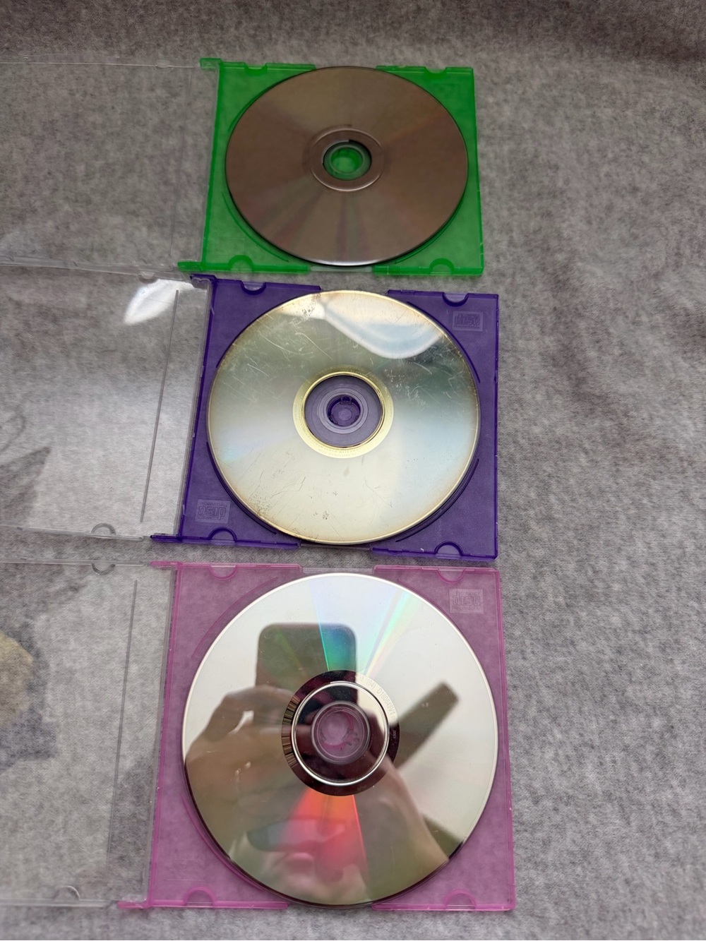 DVD Lot - Picture 3 of 7